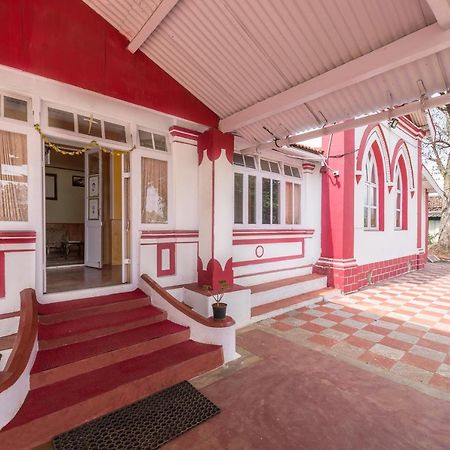 Itsy By Treebo - Rosefield Heritage Ooty Exteriér fotografie